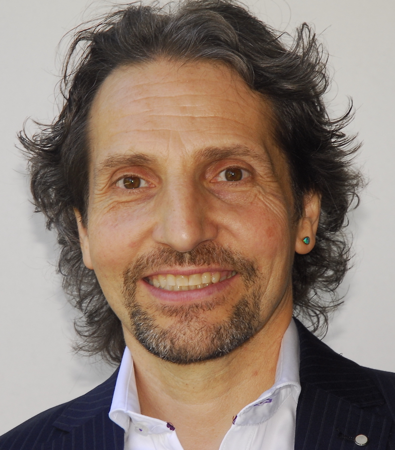 Photo of Marcello De Luna